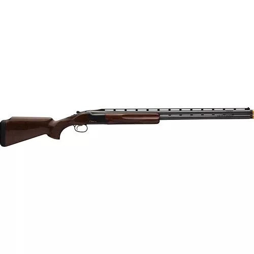 018074327 Browning Citori CXT 12 Gauge O/U Break Action Shotgun 32" Barrels 3" Chambers 2 Rounds Walnut Stock Blued