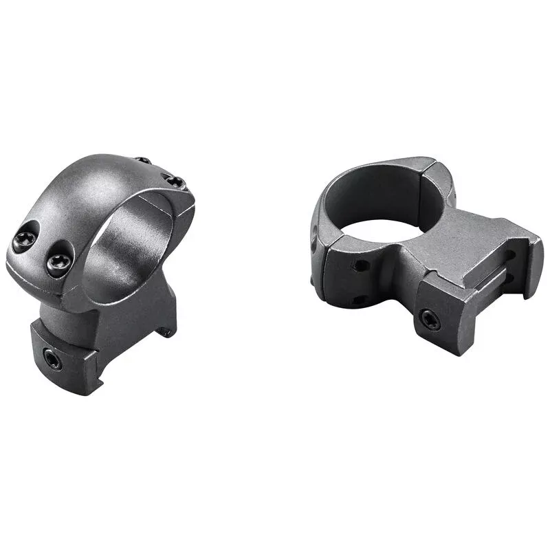 1 Grand Slam Ring X-High Matte, Clam