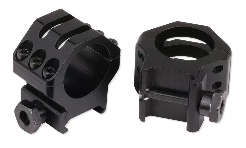 1 Ring 6-Hole Medium Matte, Clam