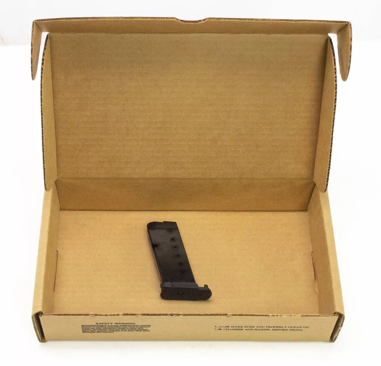 (1) WALTHER PPS 40SW 7RD MAGAZINE