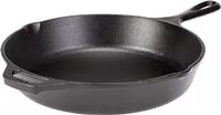 10- 1/4- Inch Pre- Seasoned Skillet