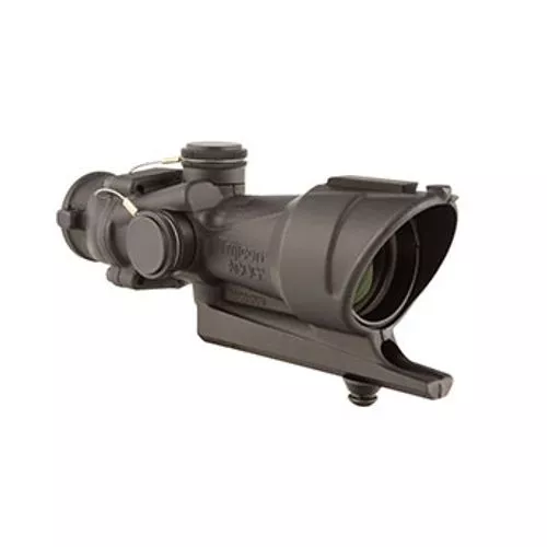 100108 Trijicon ACOG 4x32 for the M16 "“ LAPD Reticle