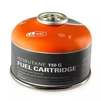 100g Iso- Butane Gas Canister