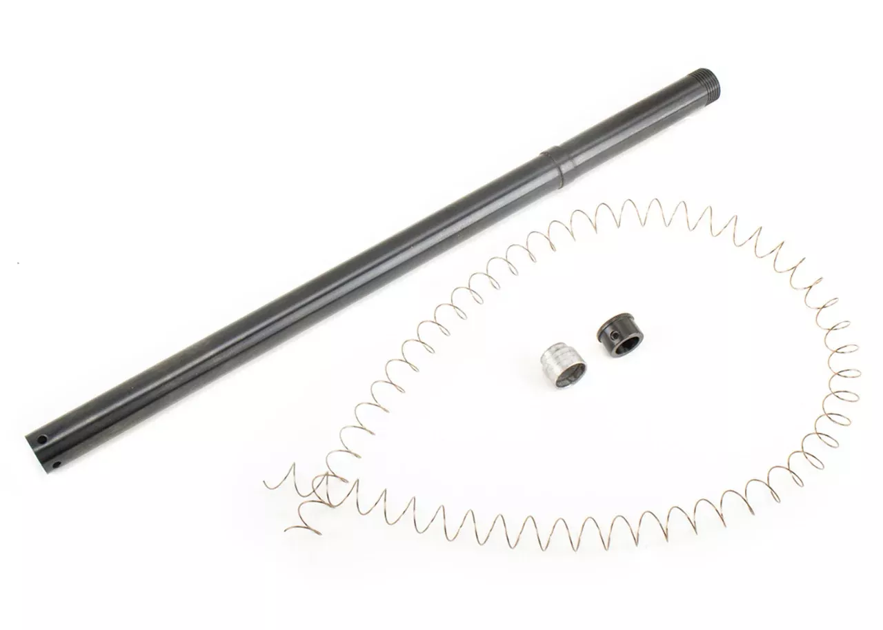 12 Gauge Shotgun Tube Kit