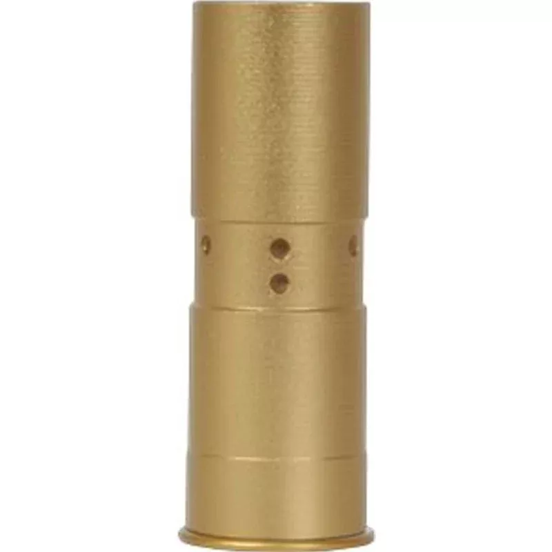 12ga Laser Boresighter