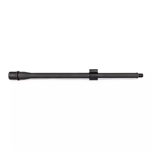 16" 5.56 BA Hanson Midlength Cold Hammer Forged AR 15 Barrel w/ Lo Pro