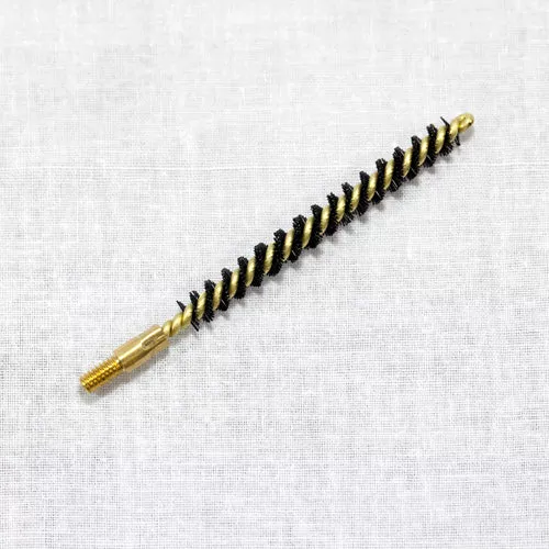 .17 CALIBER NYLON RIFLE BRUSH