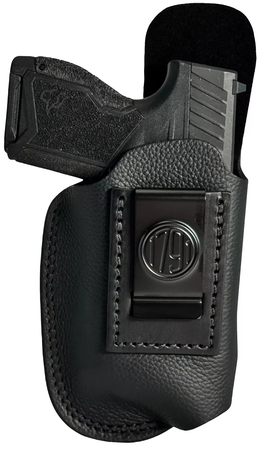 1791 Gunleather ORLBSCH3LNSBR Optic Ready Light BearingIWB Size 03 Night Sky Right Hand
