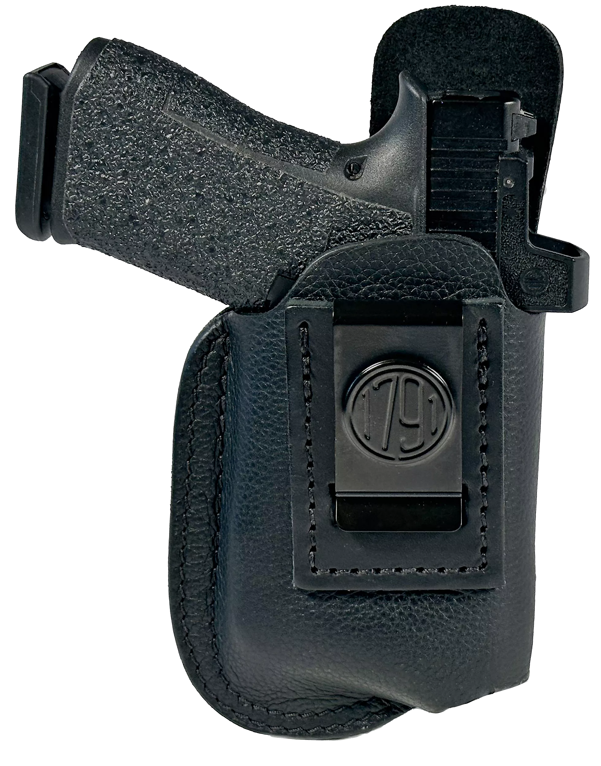 1791 Gunleather ORLBSCH3NBSR SCH Light Bearing IWB Size 03 Night Sky Leather