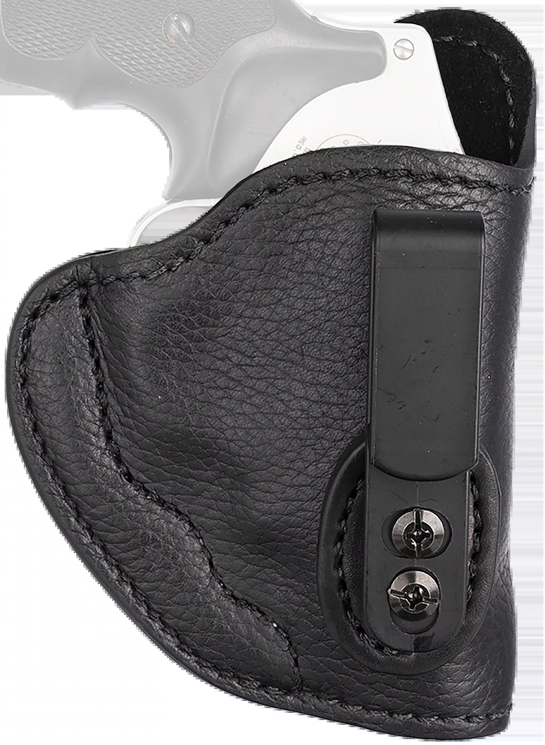 1791 Gunleather Ultra Custom IWB Holster, Night Sky Black, Size 02 Right-Hand – UCH2NSBR