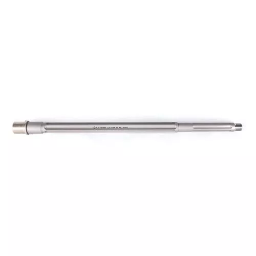 18" 6.5 Grendel SPR Fluted Stainless Steel Rifle Length AR 15 Barrel, Premium Series