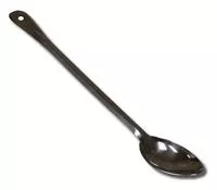 18 Inch Stainless Steel Spoon- Solid