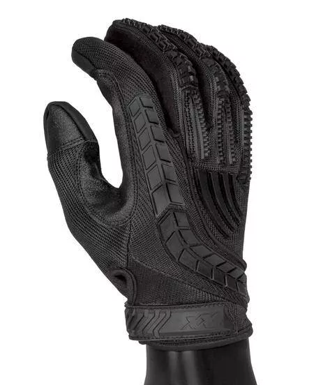 221B Guardian Gloves Pro - Full Dexterity Level 5 Cut Resistant