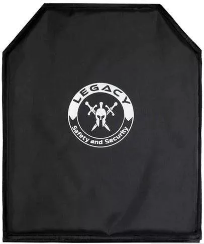 221B Legacy Dual Threat Level IIIA Armor
