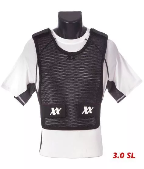 221B Maxx Dri Vest
