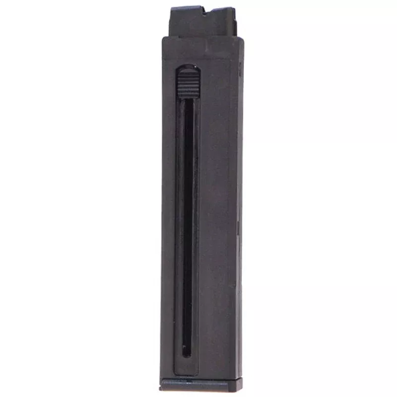 .22LR Walther Uzi 20rd Polymer Mag