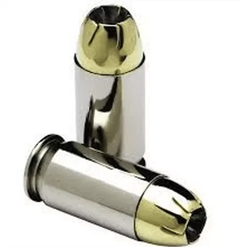 29401-b 357 MAGNUM - 125 Grain BJHP - Remington Golden Saber- 50 Rounds