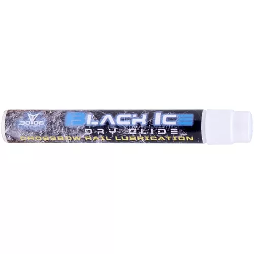 30-06 Black Ice Crossbow Dry Glide Rail Lube