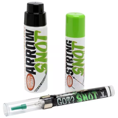 30-06 Compound Snot Lube Combo3 pk.