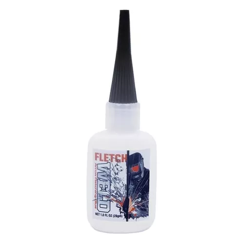 30-06 Fletch Weld Instant Glue.5 oz.