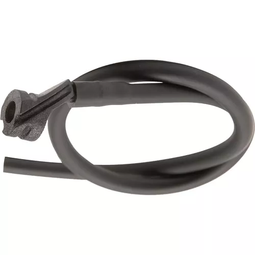 30-06 In-line Peep Sightw/ Rubber Tubing 3/16 in.