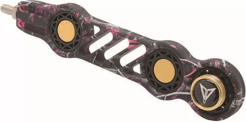 .30-06 OUTDOORS EVO 8 in. Stabilizer Muddy Girl Camo