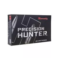 300 Winchester Magnum 178 Grain Eld- X Rifle Ammunition Box Of 20