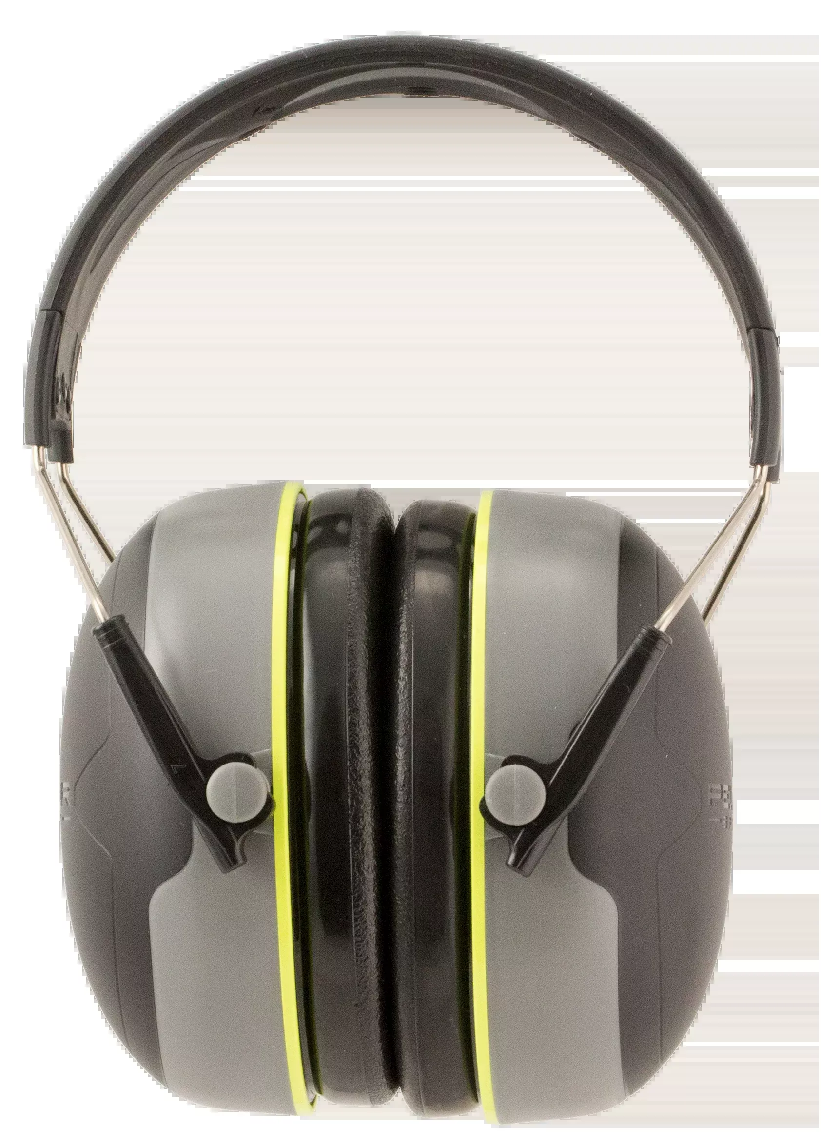 3M Peltor Sport Bull's Eye Over-the-Head Hearing Protection Earmuff, 27 dB NRR, 97041