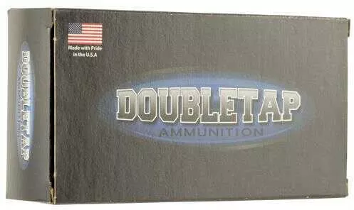44 Rem Magnum 20 Rounds Ammunition DoubleTap 240 Grain Lead