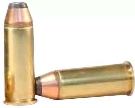 44 Special 20 Rounds Ammunition Buffalo Bore 180 Grain Hollow Point