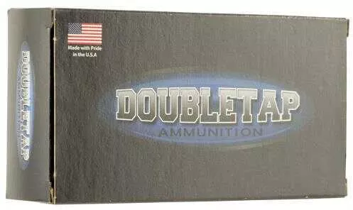 44 Special 20 Rounds Ammunition DoubleTap 240 Grain Lead