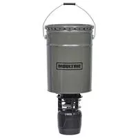 6.5- Gallon Pro Hunter Ii Hanging Feeder