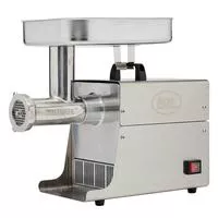 # 8 Big Bite Meat Grinder - 0.5 Hp