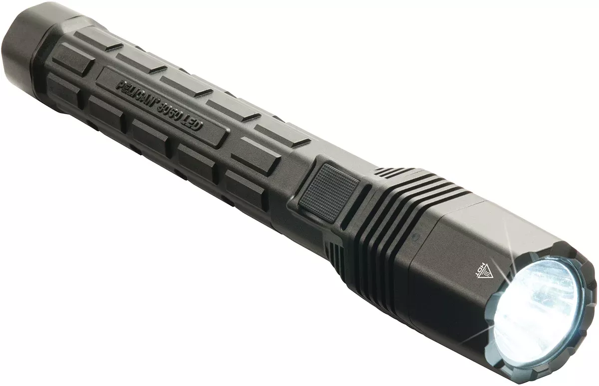 8060AC110,LED,110v,GEN 5,BK