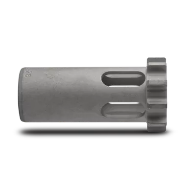 AAC Piston Ti-RANT 45 M16 X 1LH