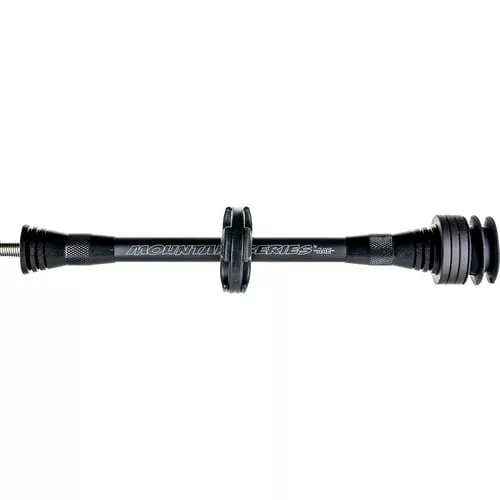 AAE Advante-X Mountain Series StabilizerBlack 8 in.