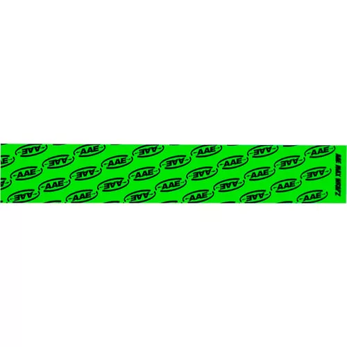 AAE Arrow WrapsGreen 12 pk.