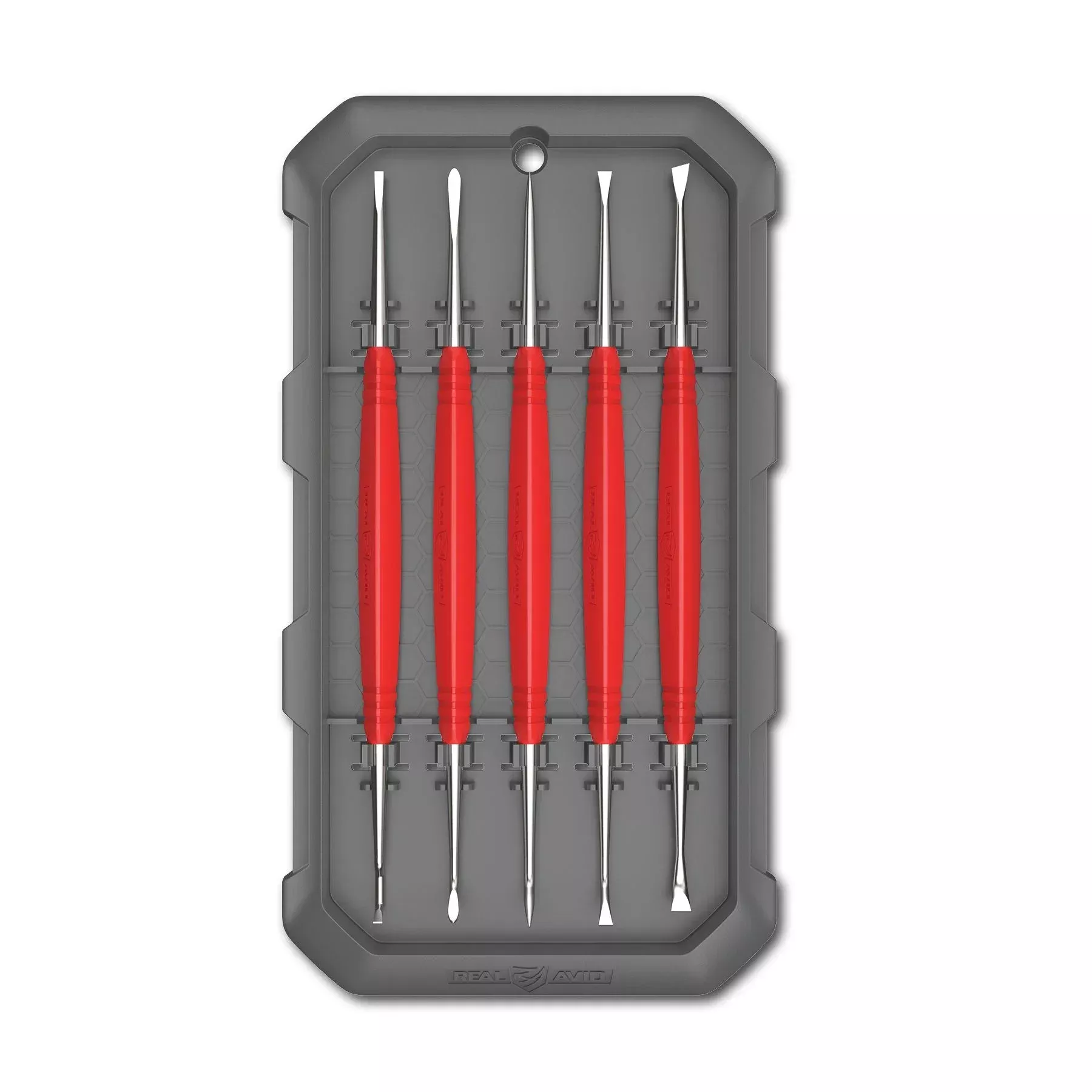 Accu-Grip Steel Picks