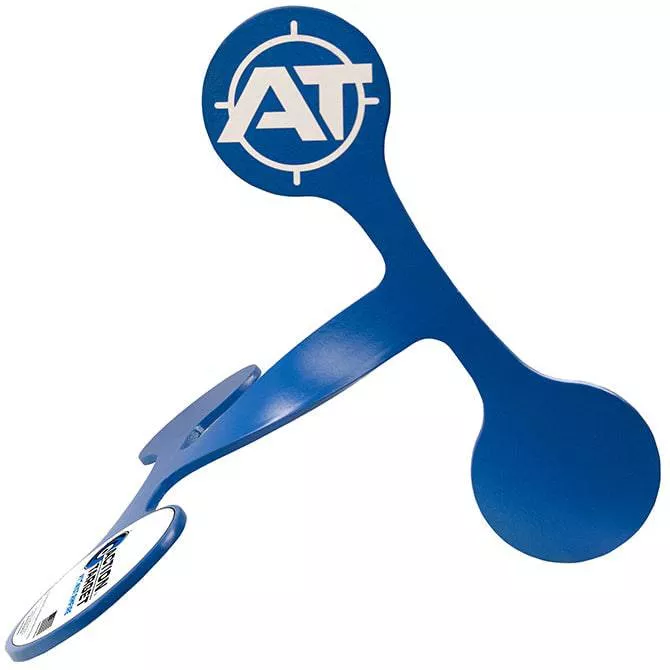 Action Targets PT Twist Rimfire