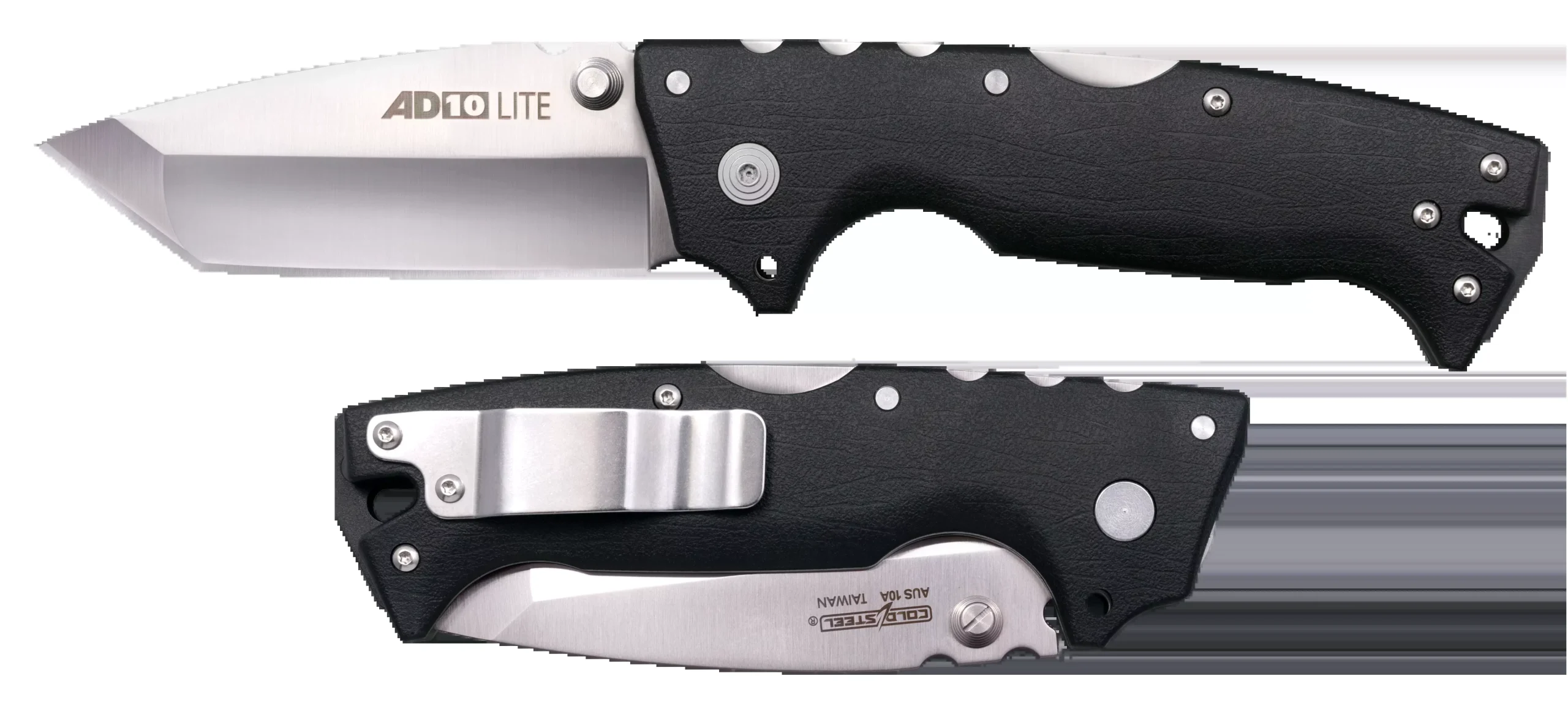 AD-10 LITE Tanto
