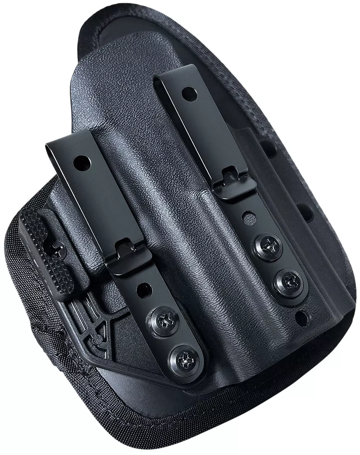 ADAPTIVE TACTICAL HT01003R OMNICARRY HOFTACIWB Black Fits 1911/2011 Right Hand