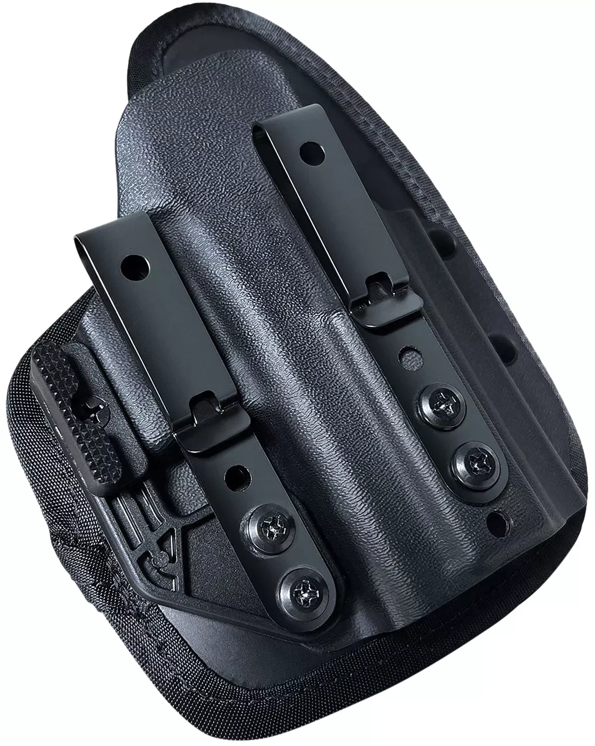 ADAPTIVE TACTICAL HT01006R OMNICARRY HOFTACOWB Micro Black Right Hand