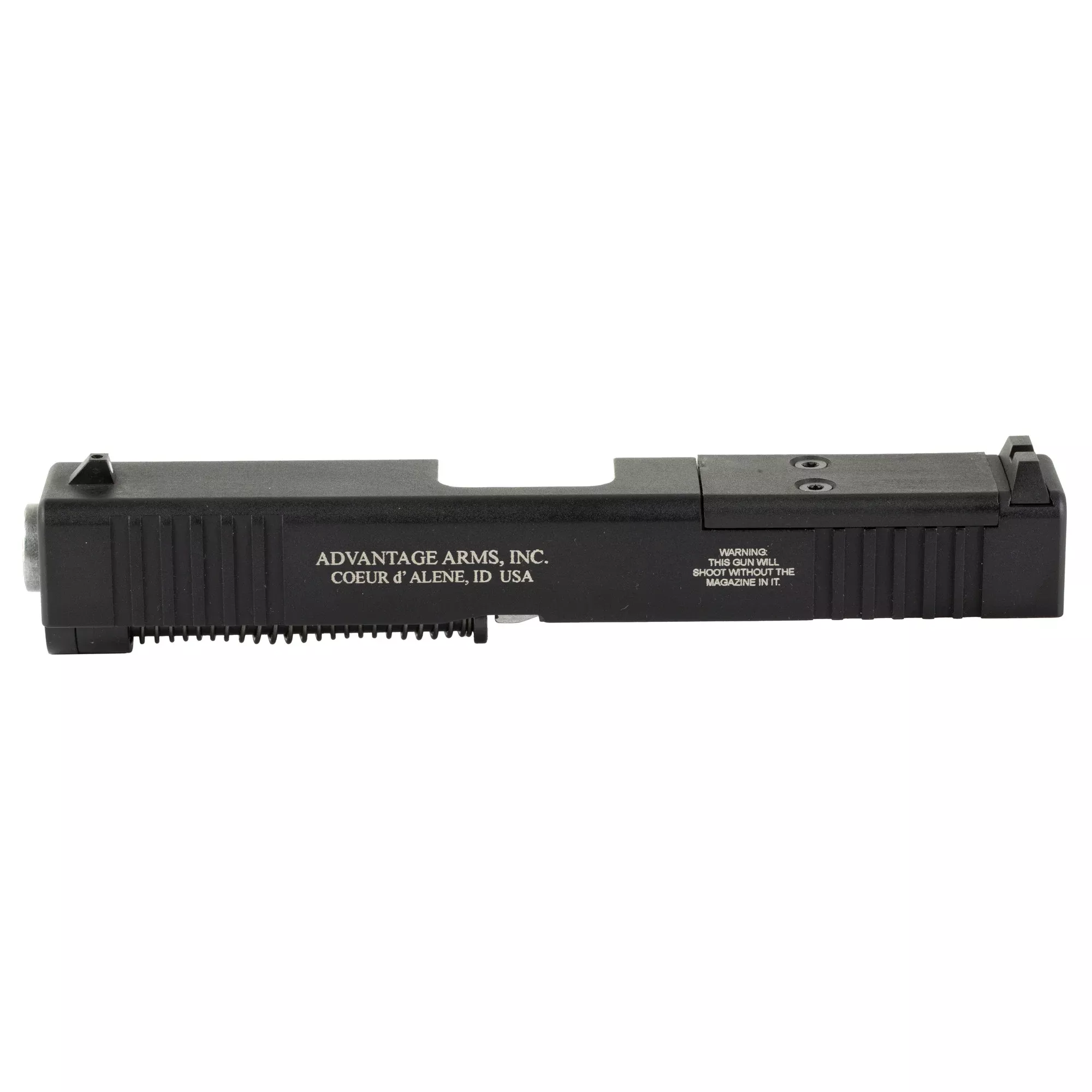 Advantage Arms .22 Long Rifle Conversion Kit for PSA Dagger Compact, Optics-Ready, CA Legal AACDAG-C-MOD-CA