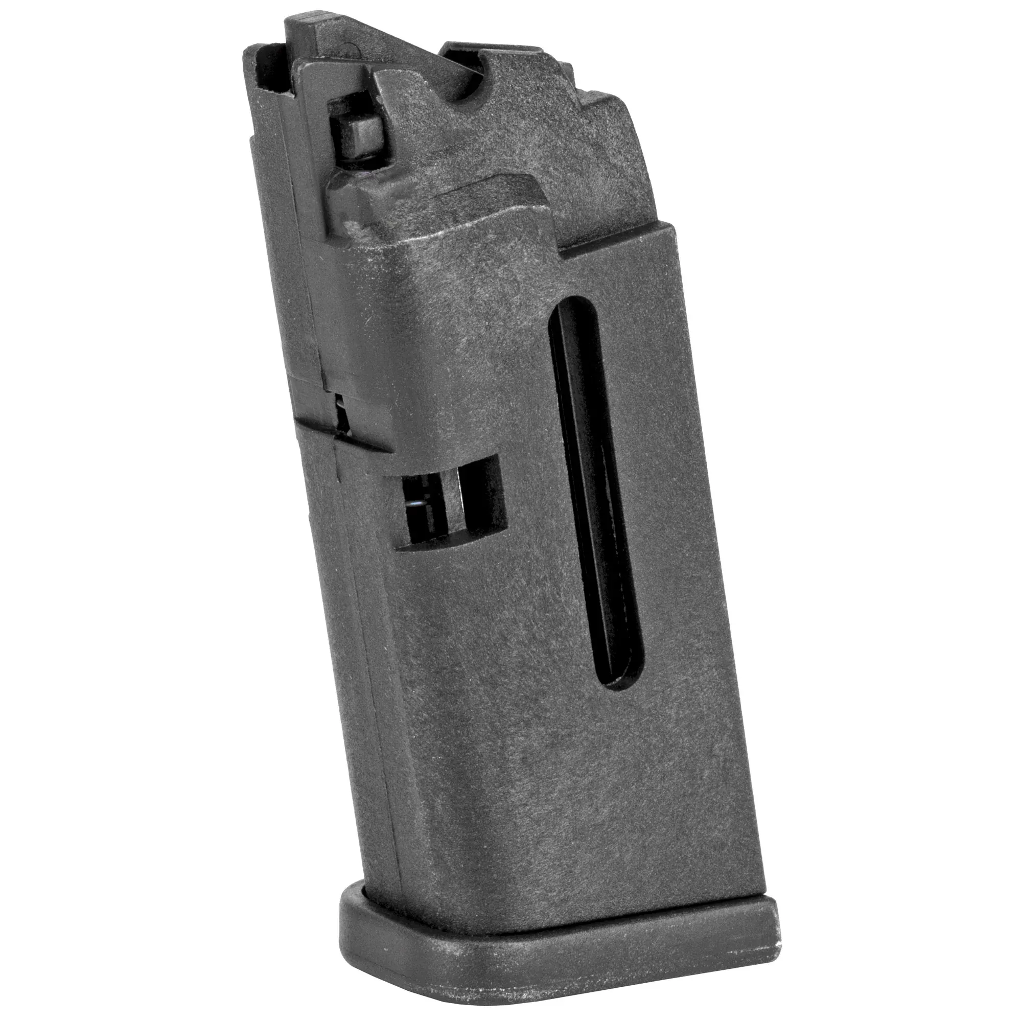 Advantage Arms Glock 26/27 .22 LR Conversion Kit Magazine 10-Round Polymer Black AACLE2627