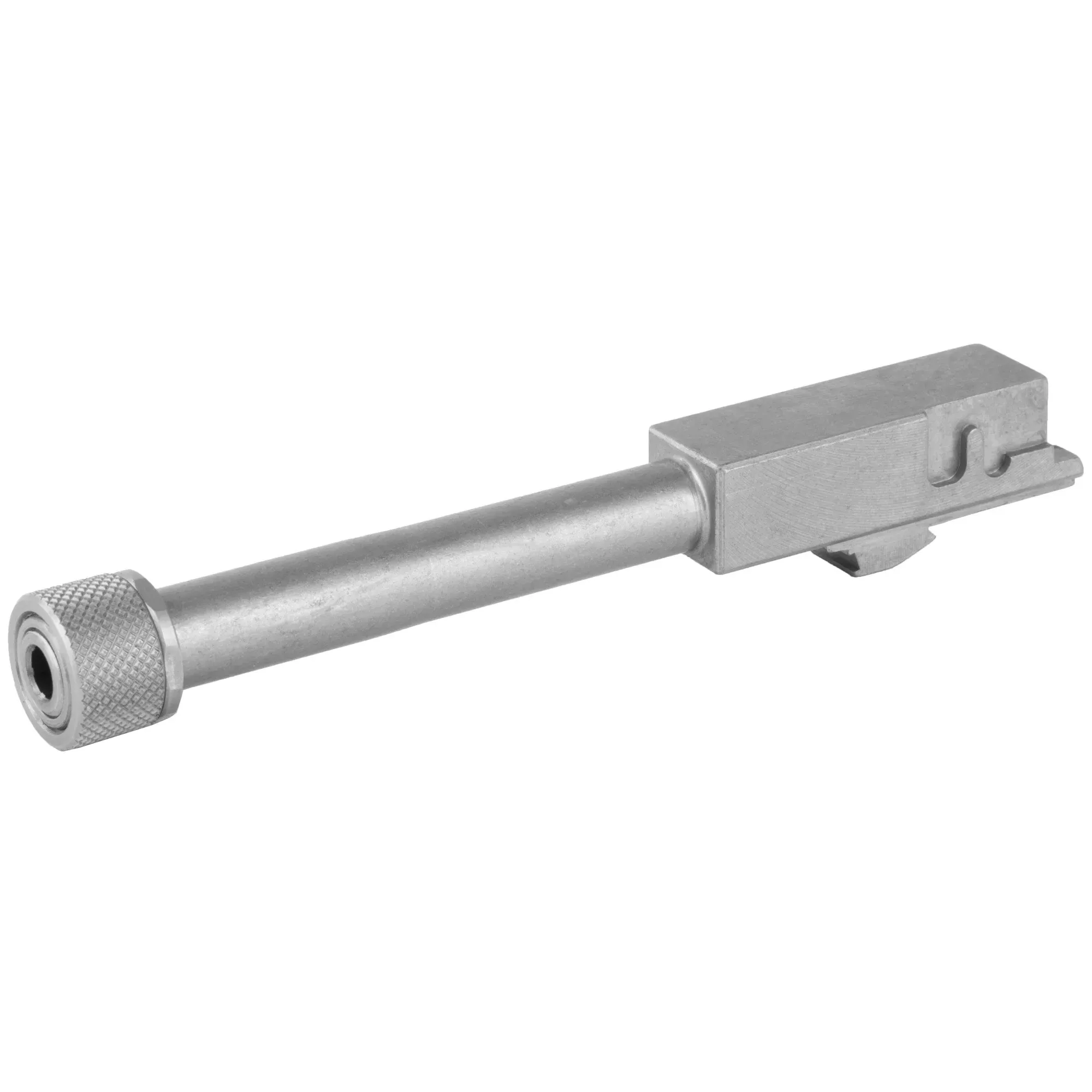 Advantage Arms Threaded .22LR Conversion Barrel w/1/2x28 Adapter for Glock 17/22 AAXTB1722