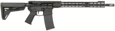 Aero Precision APCR640438 M4E1 5.56x45mm NATO 30+1 16"