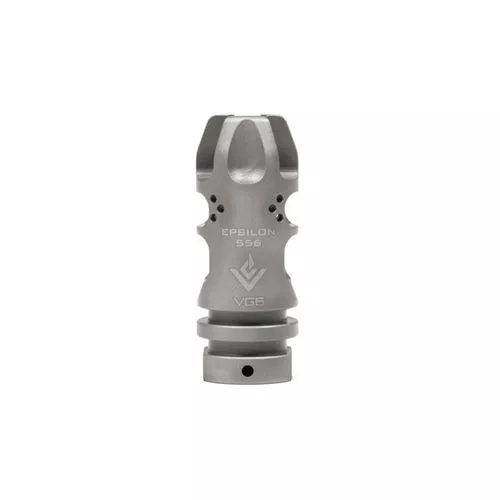 Aero Precision AR-15 VG6 Epsilon 556 BBSS Muzzle Brake