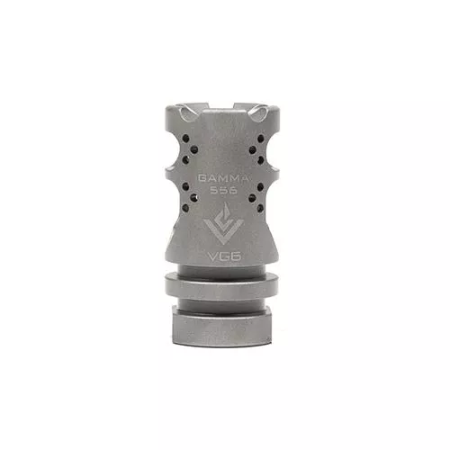 Aero Precision AR-15 VG6 GAMMA 556 BBSS Muzzle Brake