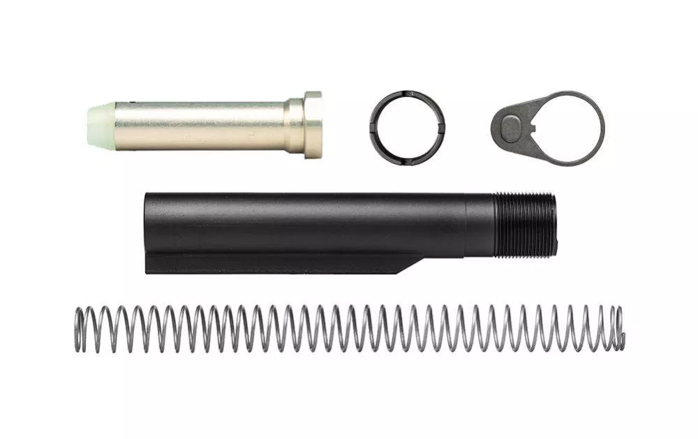Aero Precision AR15 Carbine Buffer Kit, H Buffer