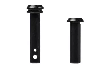 Aero Precision EZ Install Takedown Pins - For AR15, Nitride Finish, Black